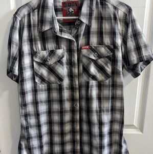 Women's Dixxon Hacienda Lg